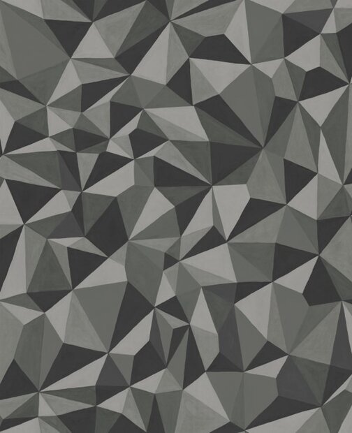 Behang Cole And Son Quartz 107-8037 Curio Collectie Luxury By Nature