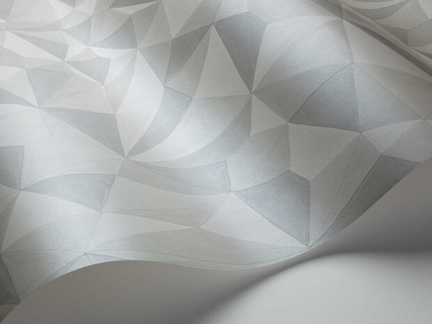 Behang Cole And Son Quartz 107-8040 Curio Collectie Luxury By Nature Wave