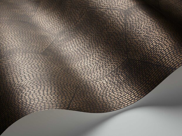 Behang Cole And Son Mineral 107-6027 Curio Collectie Luxury By Nature Wave