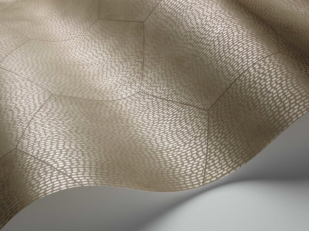 Behang Cole And Son Mineral 107-6029 Curio Collectie Luxury By Nature Wave