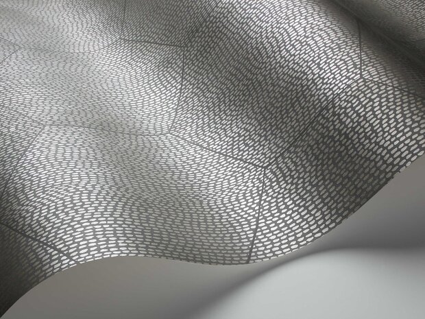 Behang Cole And Son Mineral 107-6031 Curio Collectie Luxury By Nature Wave