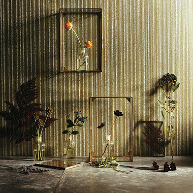 Behang Osborne and Little Ninotchka sfeer Luxury By Nature