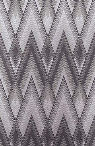 Behang Osborne and Little Astoria W6893-03  Fantasque collectie Luxury By Nature