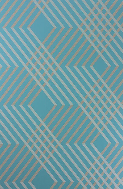 Behang Osborne and Little Petipa W6894-05 Luxury By Nature Fantasque Collectie