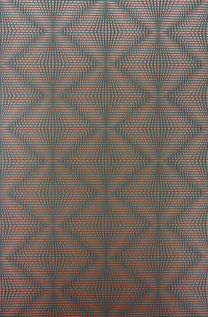 Behang Osborne and Little Ruhlmann W6897-01 Fantasque Collectie Luxury By Nature