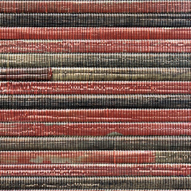 Behang ELITIS Raja RM_661_35 Luxury Weaving Luxury By Nature