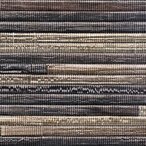 Behang ELITIS Raja RM_661_70 Luxury Weaving Luxury By Nature