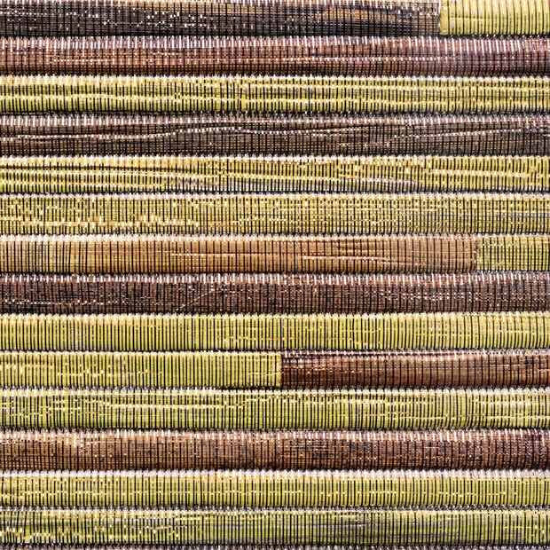 Behang ELITIS Raja RM_661_25 Luxury Weaving Luxury By Nature