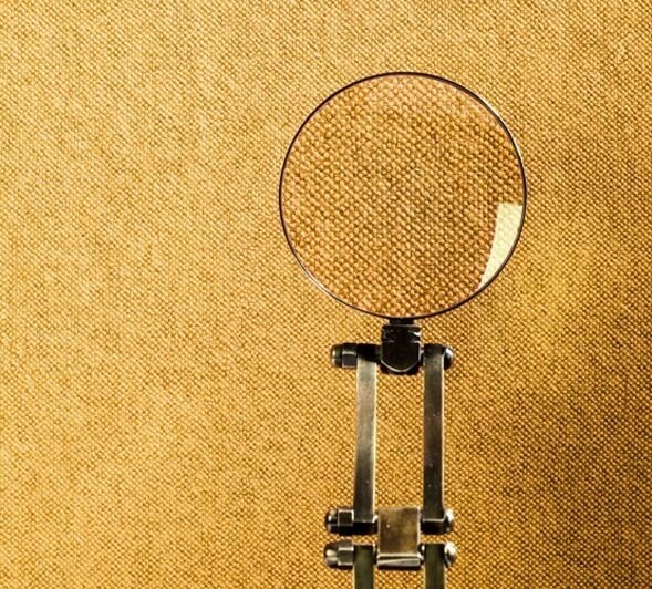 Behang ARTE Flamant Les Unis Linnen Indian Summer Luxury By Nature sfeer 2