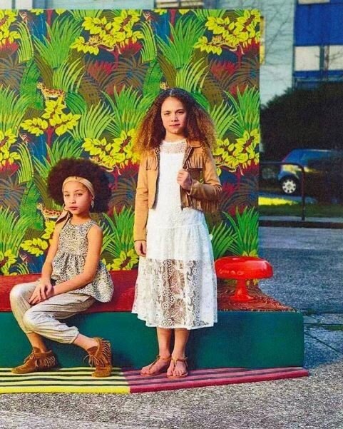 Behang Pierre Frey Kipling Luxury By Nature 2