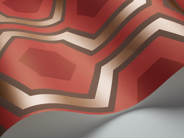 behang cole and son hicks&#039; grand behang 95/6038 luxury by nature 1 wave