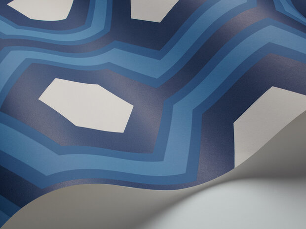 cole and son hicks&#039; grand behang 95/6035 cole son luxury by nature