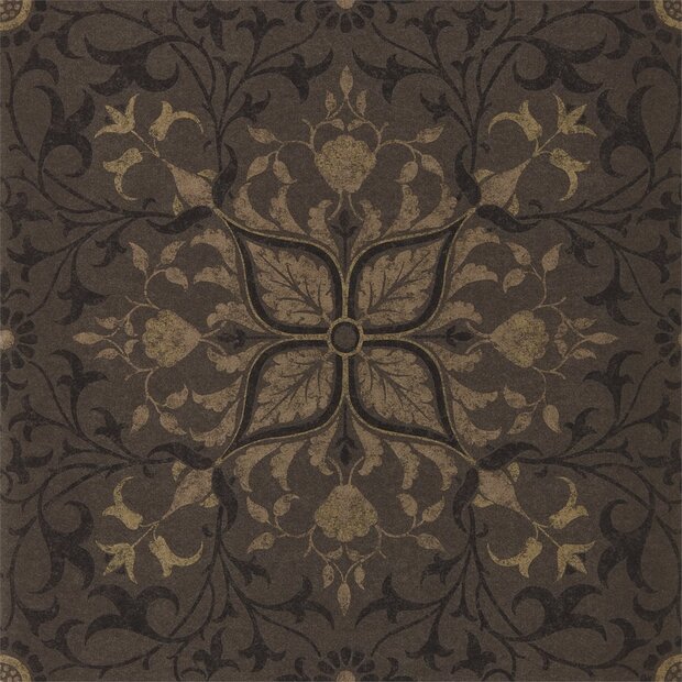 Behang Morris &amp; Co. Pure Net Ceiling 216036 - Pure Morris collectie Luxury By Nature