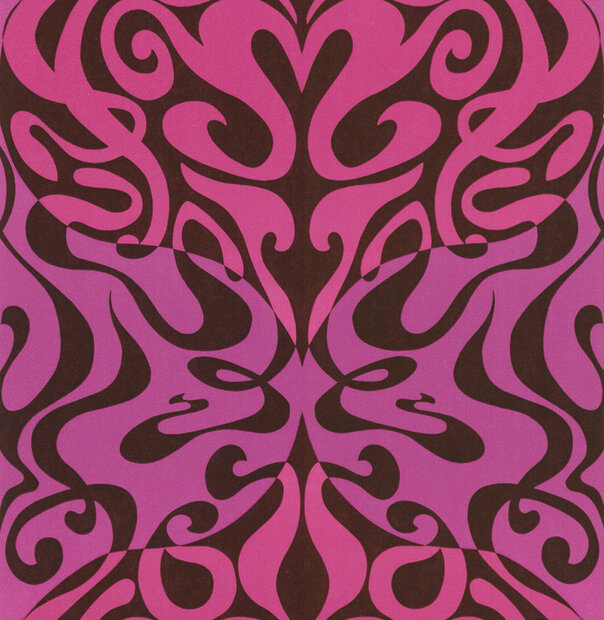 Behang Cole and Son Woodstock 69-7125 - Contemporary Selection Luxury By Nature