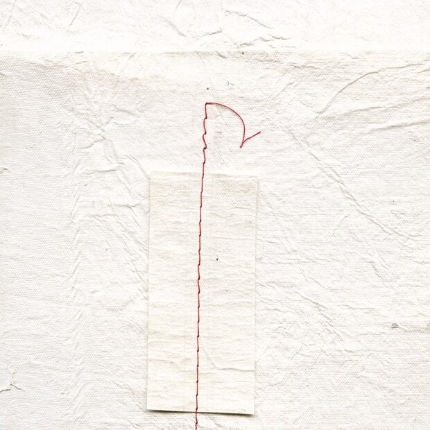 Behang Elitis Shirakawa RM-665-02 Epure collectie Luxury By Nature