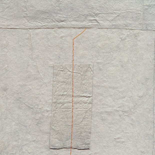 Behang Elitis Shirakawa RM-665-05 Epure collectie Luxury By Nature