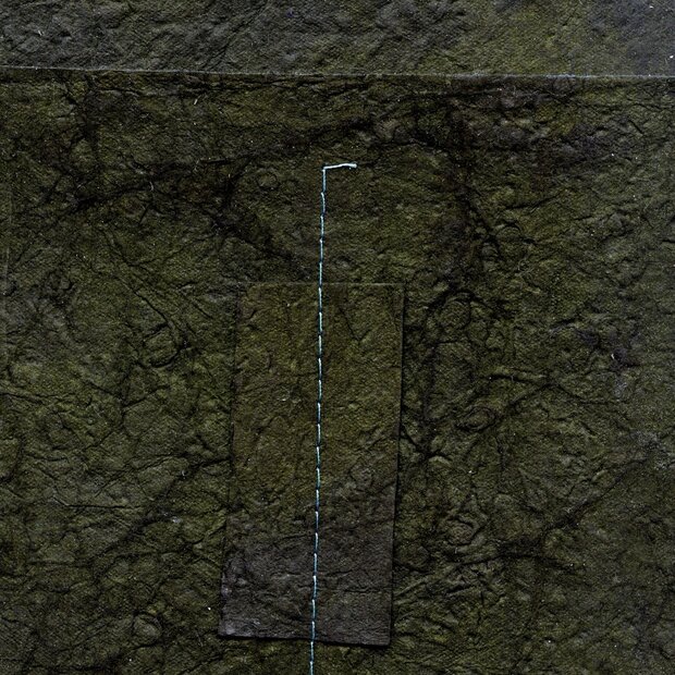 Behang Elitis Shirakawa RM-665-75 Epure collectie Luxury By Nature