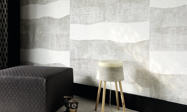 Behang ELITIS Tahara Epure sfeer Luxury By Nature 2