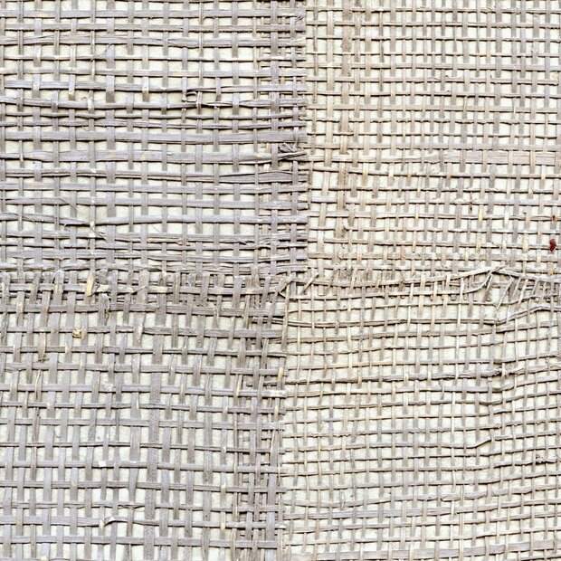 Behang Elitis Pachira RM-666-12 Epure collectie Luxury By Nature