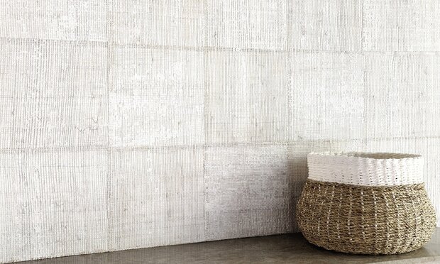 Behang ELITIS Pachira Epure Collectie Luxury By Nature sfeer 1