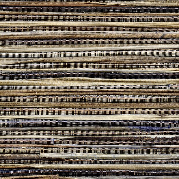 Behang ELITIS Coron RM-662-72 Luxury Weaving Collectie Luxury By Nature