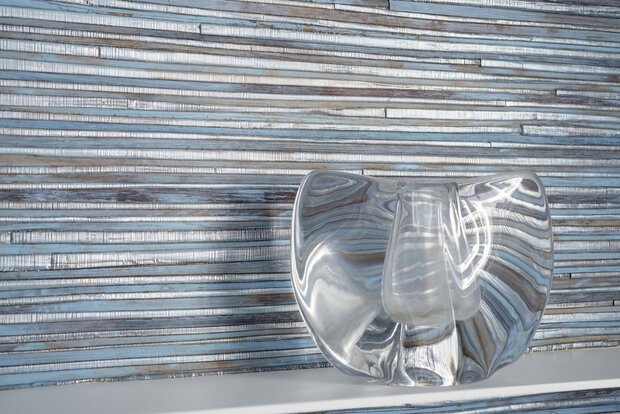 Behang ELITIS Coron RM_662_42 Luxury Weaving Luxury By Nature sfeer 1