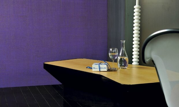 Behang ELITIS Madagascar sfeer Textures Vegetales Luxury By Nature 2