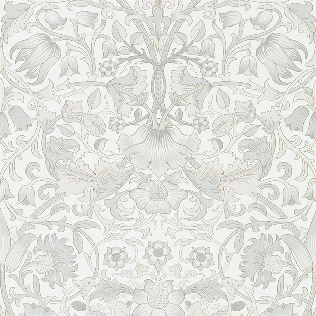 Behang Morris &amp; Co. Pure Lodden 216030 - Pure Morris collectie Luxury By Nature