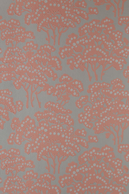 Behang Farrow &amp; Ball Hornbeam BP5004 Luxury By Nature