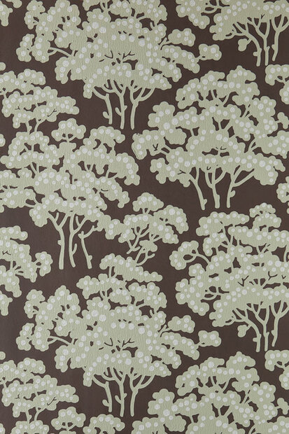 Behang Farrow &amp; Ball Hornbeam BP5005 Luxury By Nature
