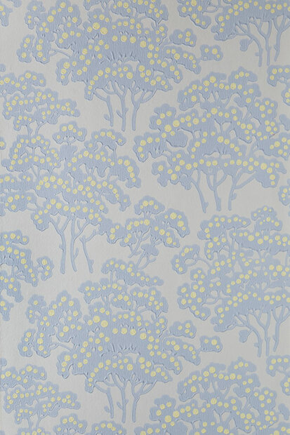 Behang Farrow &amp; Ball Hornbeam BP5006 Luxury By Nature