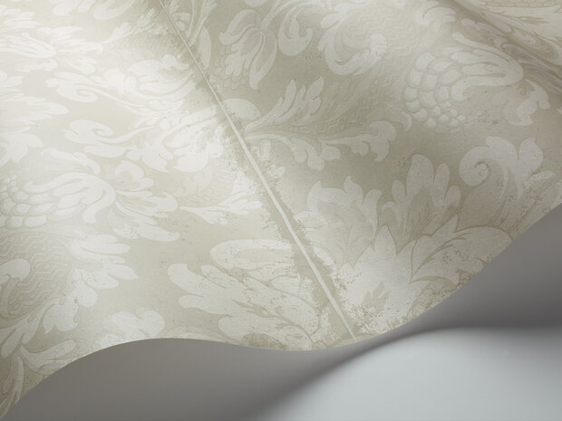 Behang Cole &amp; Son Stravinsky 108-4020 detail - Mariinsky Damask Collectie Luxury By Nature
