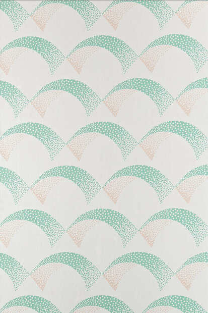 Behang Farrow and Ball Arcade 5305 - Latest and Greatest Luxury By Nature