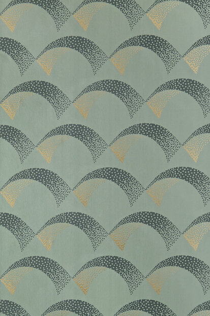 Behang Farrow and Ball Arcade 5307 - Latest and Greatest Luxury By Nature