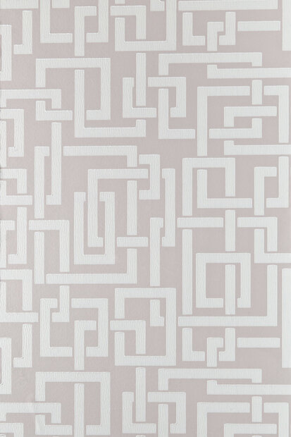 Behang Farrow and Ball Enigma BP5502 - Latest and Greatest Luxury By Nature