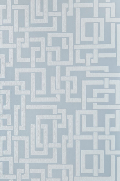 Behang Farrow and Ball Enigma BP5504 - Latest and Greatest Luxury By Nature