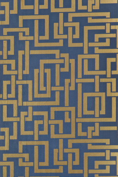 Behang Farrow and Ball Enigma BP5506 - Latest and Greatest Luxury By Nature