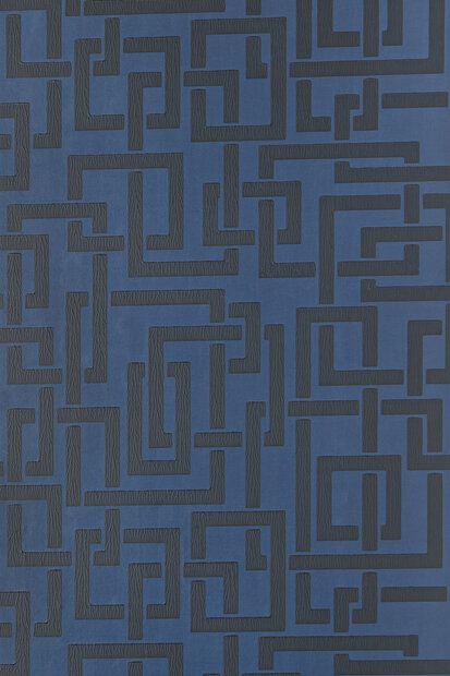 Behang Farrow and Ball Enigma BP5507 - Latest and Greatest Luxury By Nature