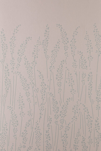 Behang Farrow &amp; Ball Feather Grass BP5103 - Latest Gratest Luxury By Nature