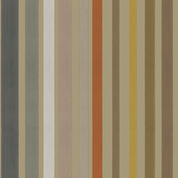 Behang Cole &amp; Son Carousel 108-6030 - Mariinsky Damask  Collectie Luxury By Nature