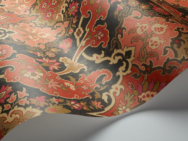 Behang Cole And Son Pushkin 108-8039 detail - Mariinsky Damask Collectie  Luxury By Nature