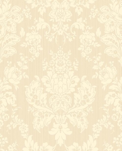 Behang Cole &amp; Son Giselle 108-5023 - Mariinsky Damask Collectie Luxury By Nature