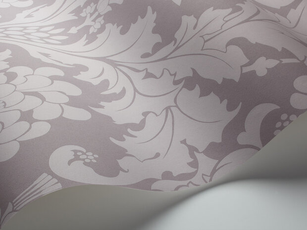 Behang Cole &amp; Son Mariinsky Fonteyn 108-7032 detail - Mariinsky Damask Collectie Luxury By Nature