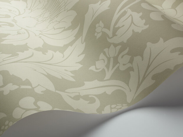Behang Cole &amp; Son Mariinsky Fonteyn 108-7035 detail - Mariinsky Damask Collectie Luxury By Nature