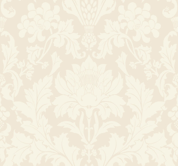Behang Cole &amp; Son Mariinsky Fonteyn 108-7037 - Mariinsky Damask Collectie Luxury By Nature