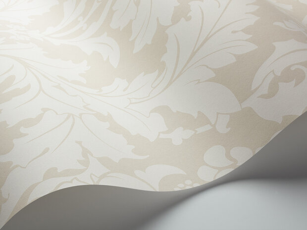 Behang Cole &amp; Son Mariinsky Fonteyn 108-7037 detail - Mariinsky Damask Collectie Luxury By Nature