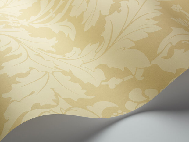 Behang Cole &amp; Son Mariinsky Fonteyn 108-7038 detail - Mariinsky Damask Collectie Luxury By Nature