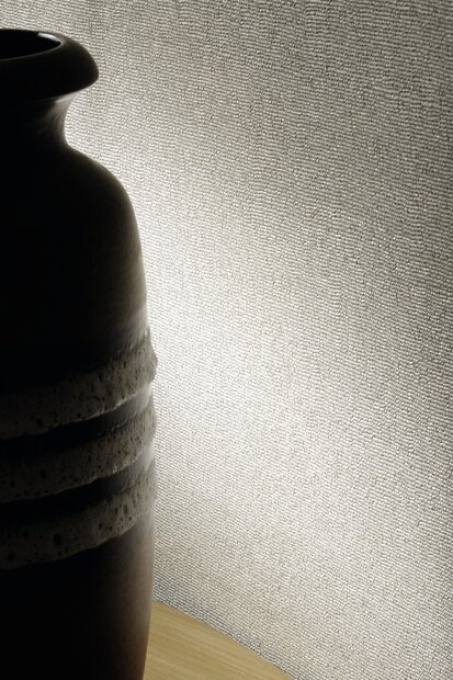 Behang ELITIS Jade VP-910-02 sfeer  - Perles Collectie Luxury By Nature