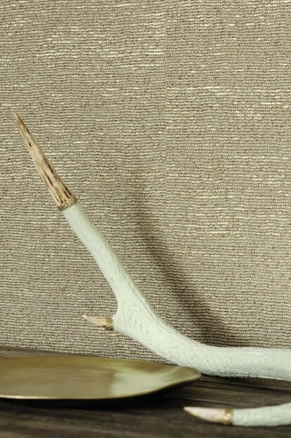 Behang ELITIS Jade VP-910-11 sfeer  - Perles Collectie Luxury By Nature