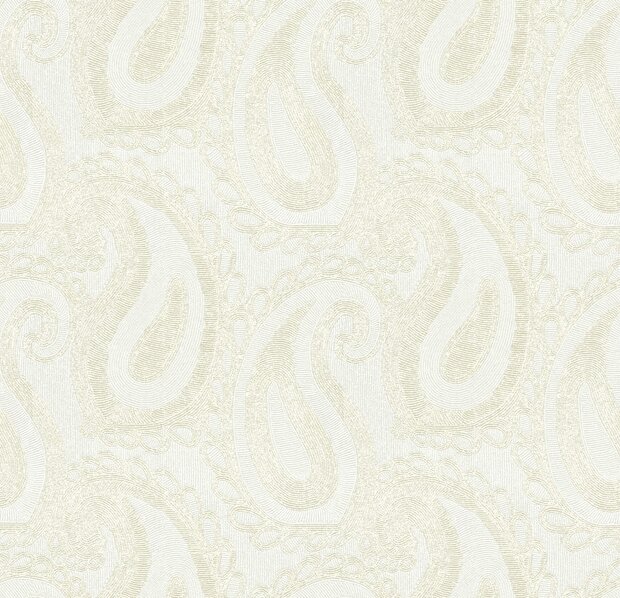 Behang ELITIS Tourmaline VP_911_01 - Perles Collectie Luxury By Nature ELITIS behangpapier dealer